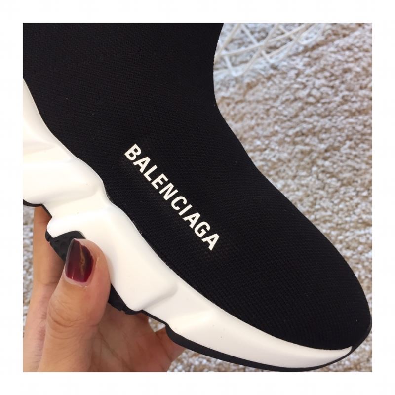 Balenciaga Speed Shoes